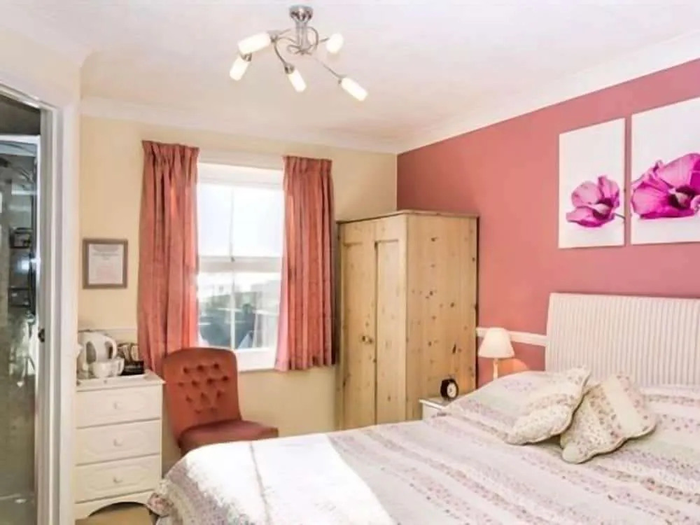 amber house hotel