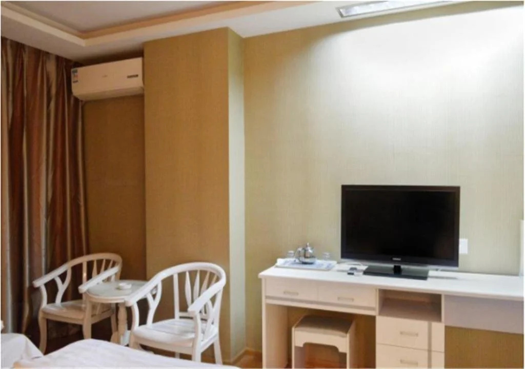 Yuhui Hotel