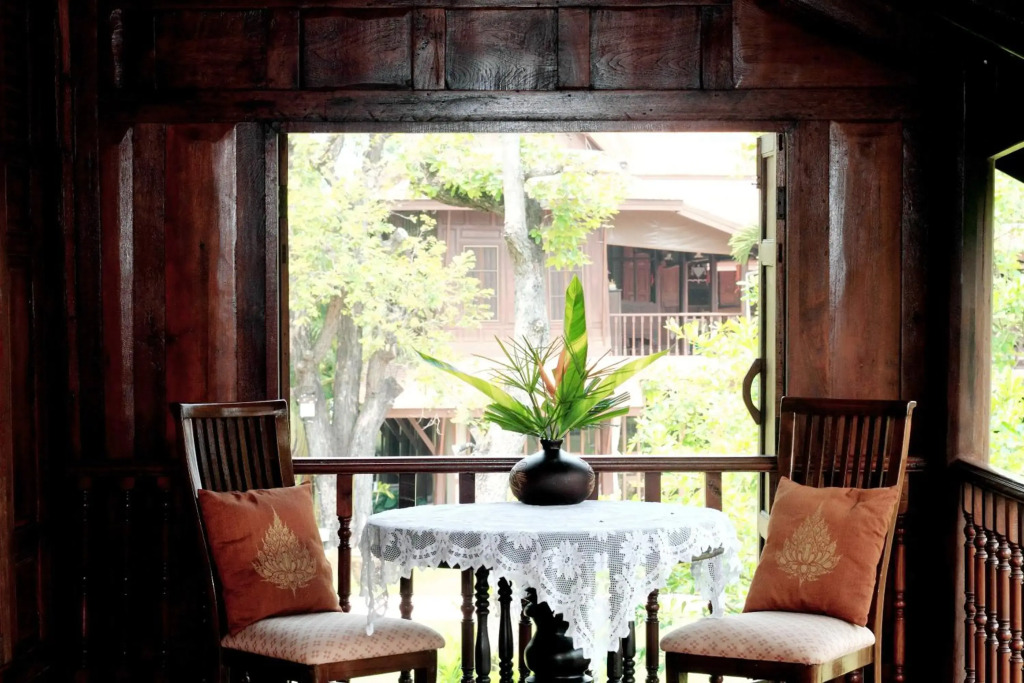 Dhabkwan Resort