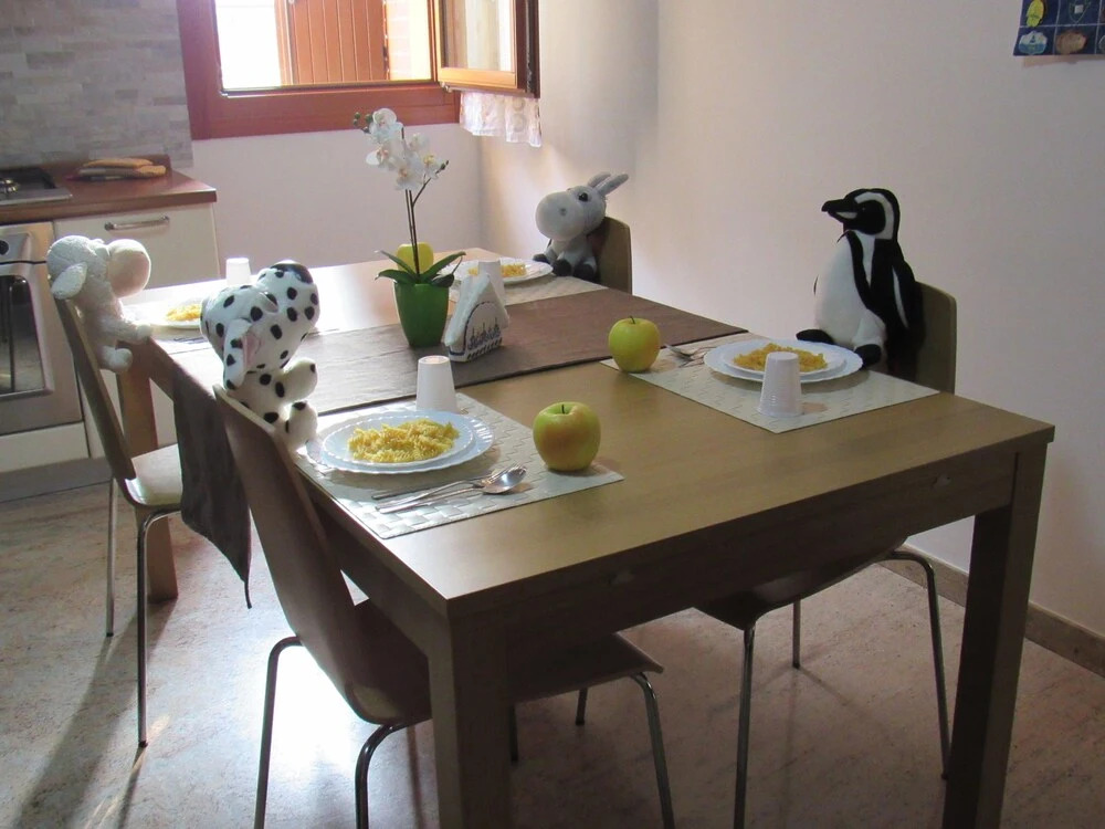 B&B Montericco