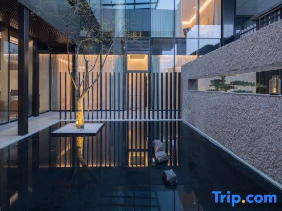 Wuyu Sky Garden Hotel (Yangjiaping,MixC Branch,Chongqing)