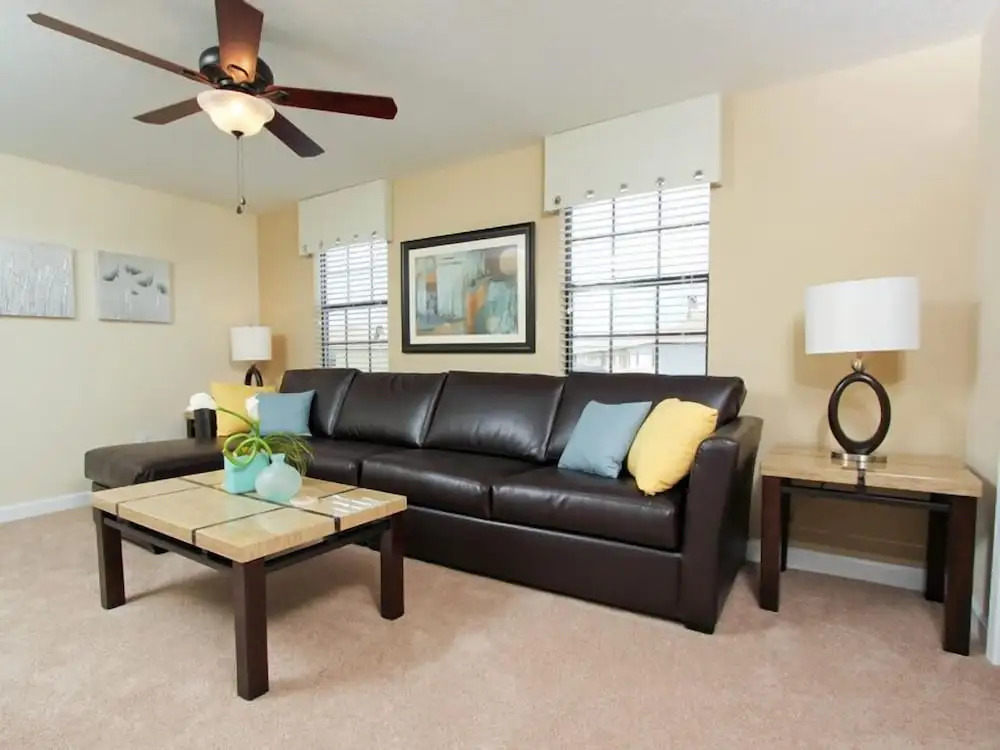 Ov3227 - Champions Gate Resort - 5 Bed 4.5 Baths Villa