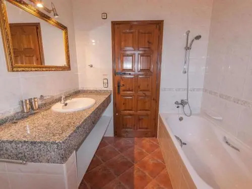 Villa Duende
