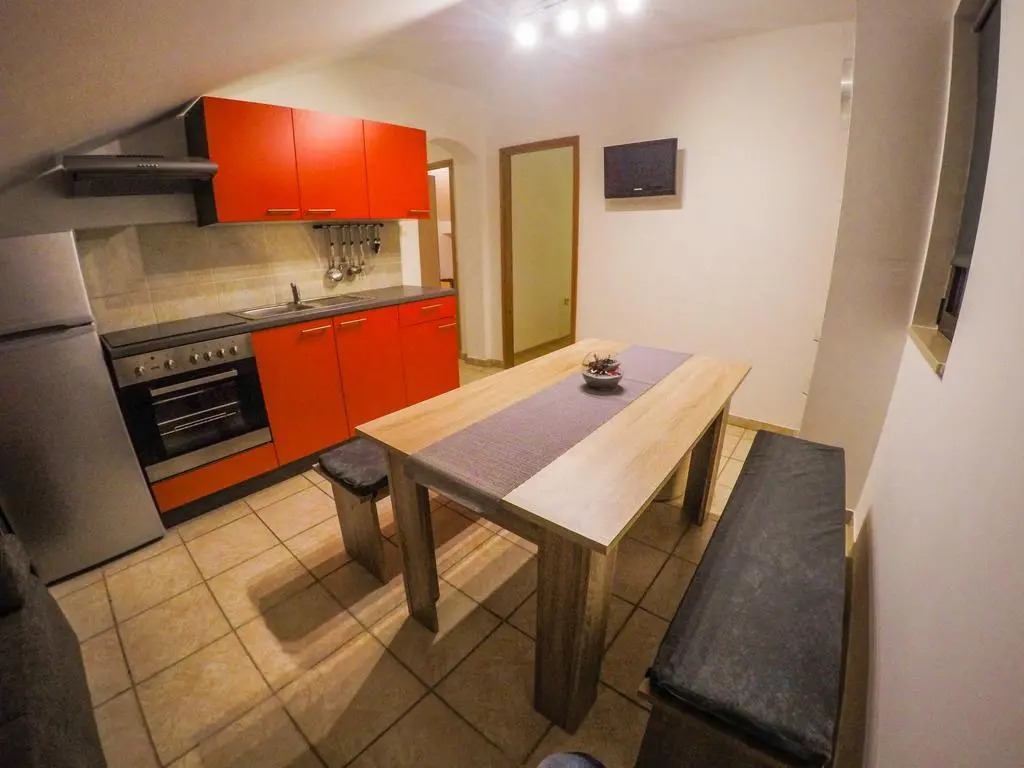 Apartment Linda