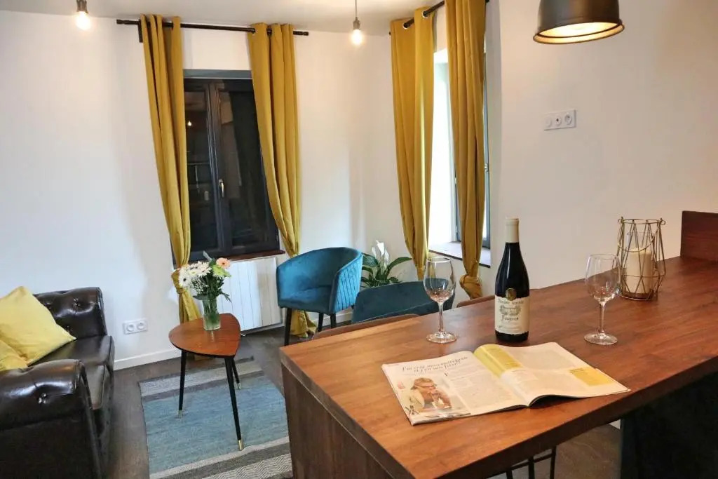 Villa Noellet - Climatisation, Parking, Netflix Streaming