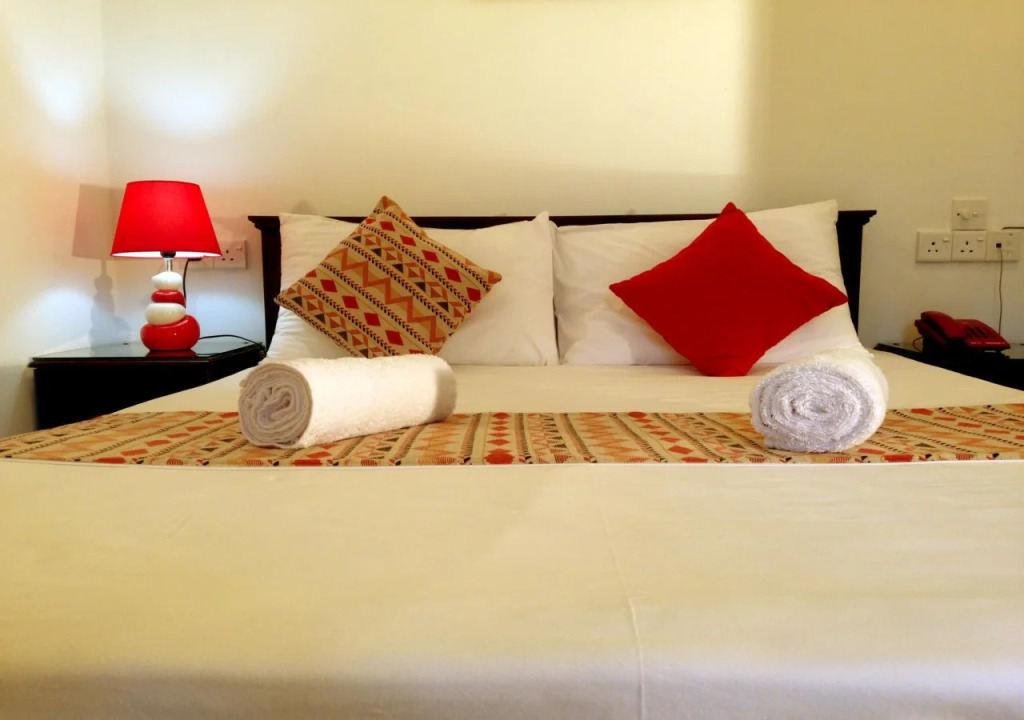 Kandy Moon Hills Hotel