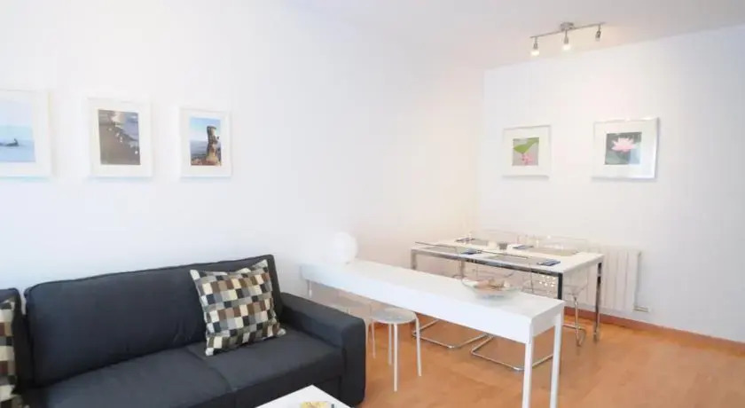 Capricho Cerca Del Mar by HelloApartments