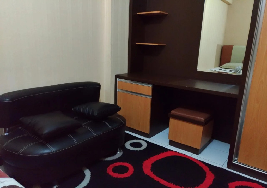 Paloegada Property