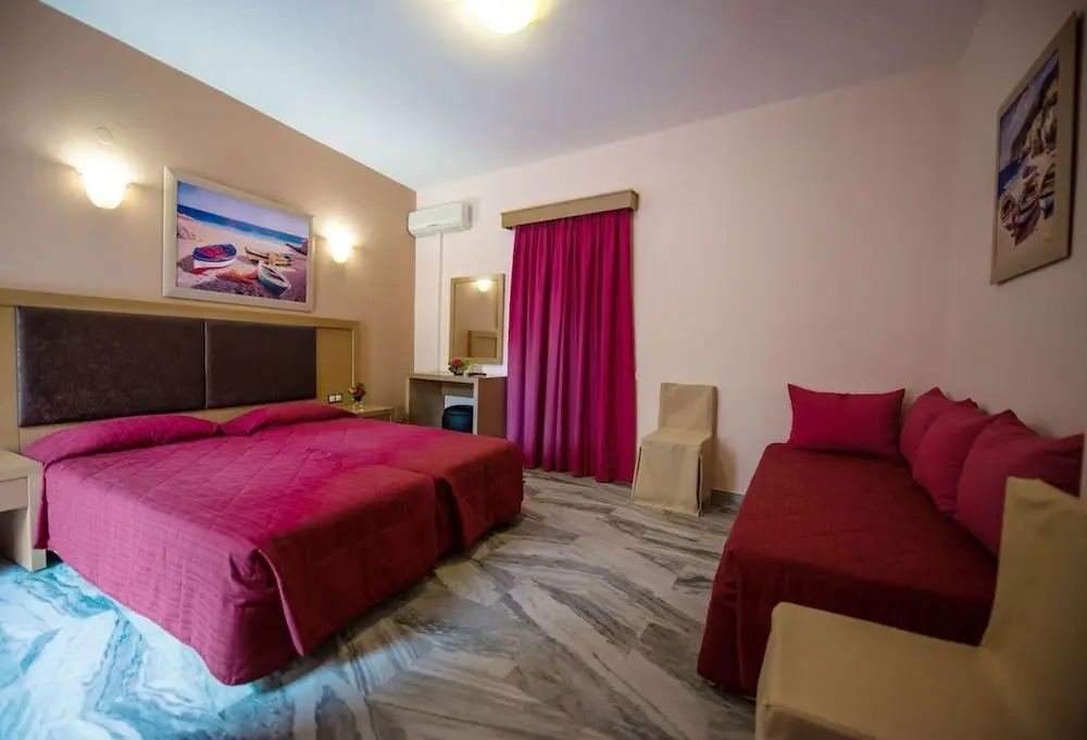Hotel Palazzo