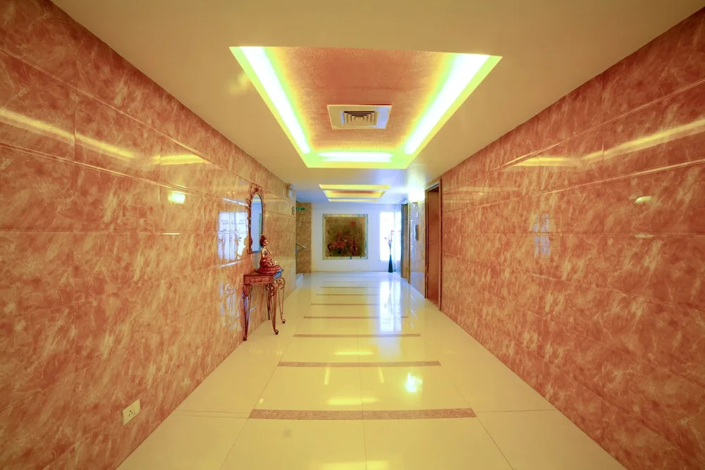 RR Inn Tirunelveli
