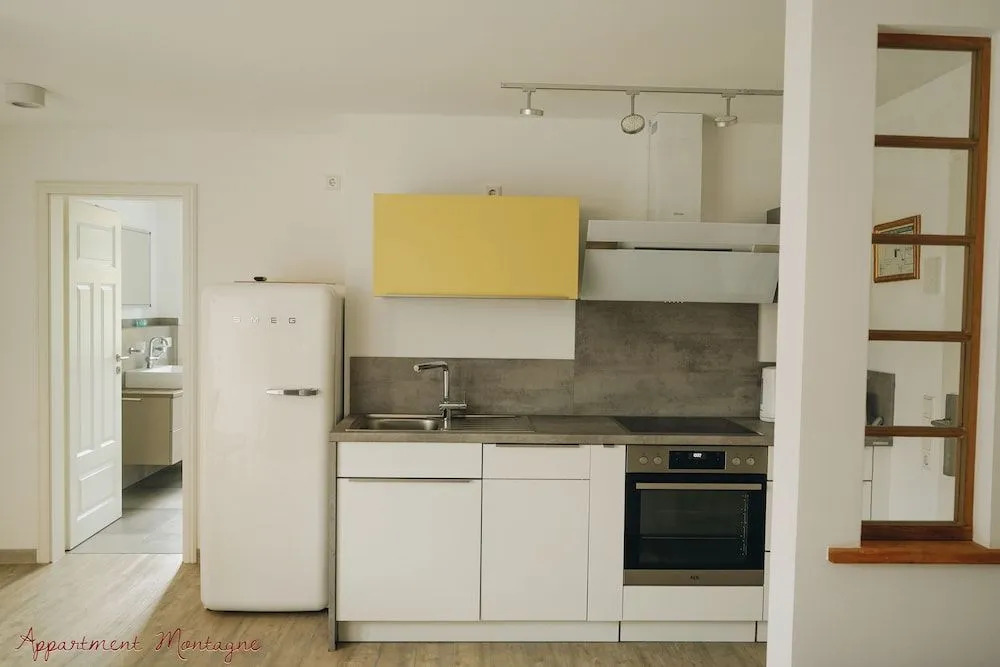 Apartments zum roten Lamm- Bad Krozingen by living TIMELESS