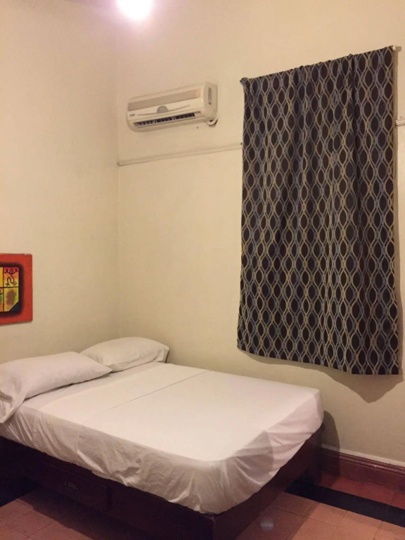Hotel La Grand Mansion