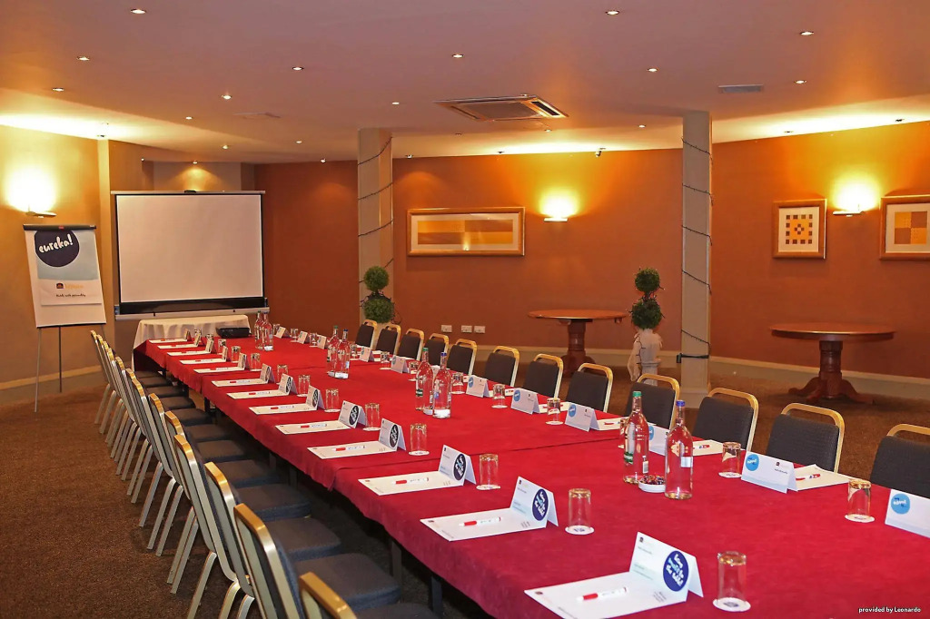 Park Hotel