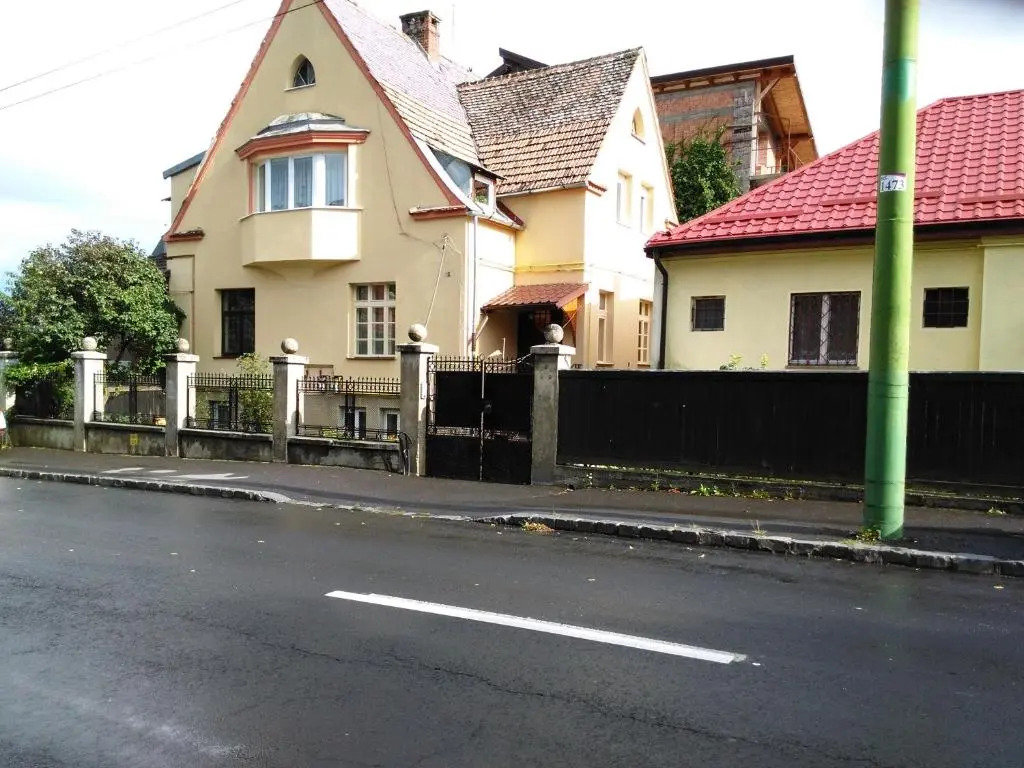 Apartament NORA
