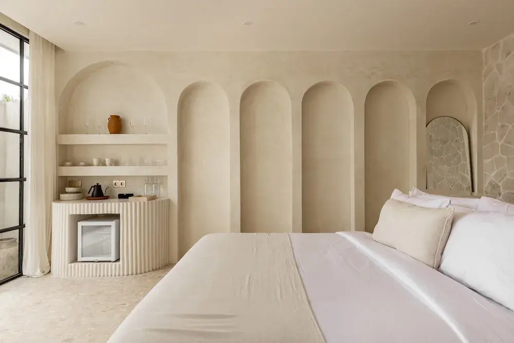 Private Pool Villa Bocami Suite - 2 by OriVista