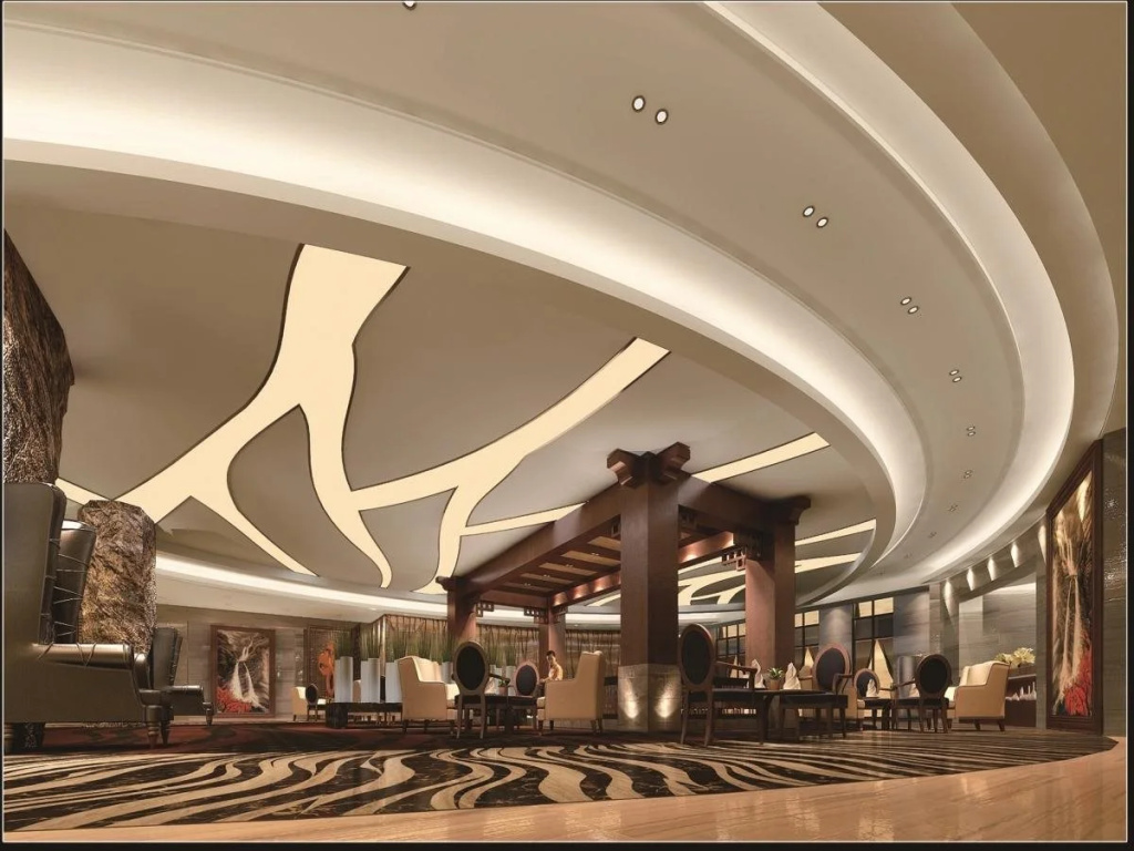 Zhangjiajie International Hotel