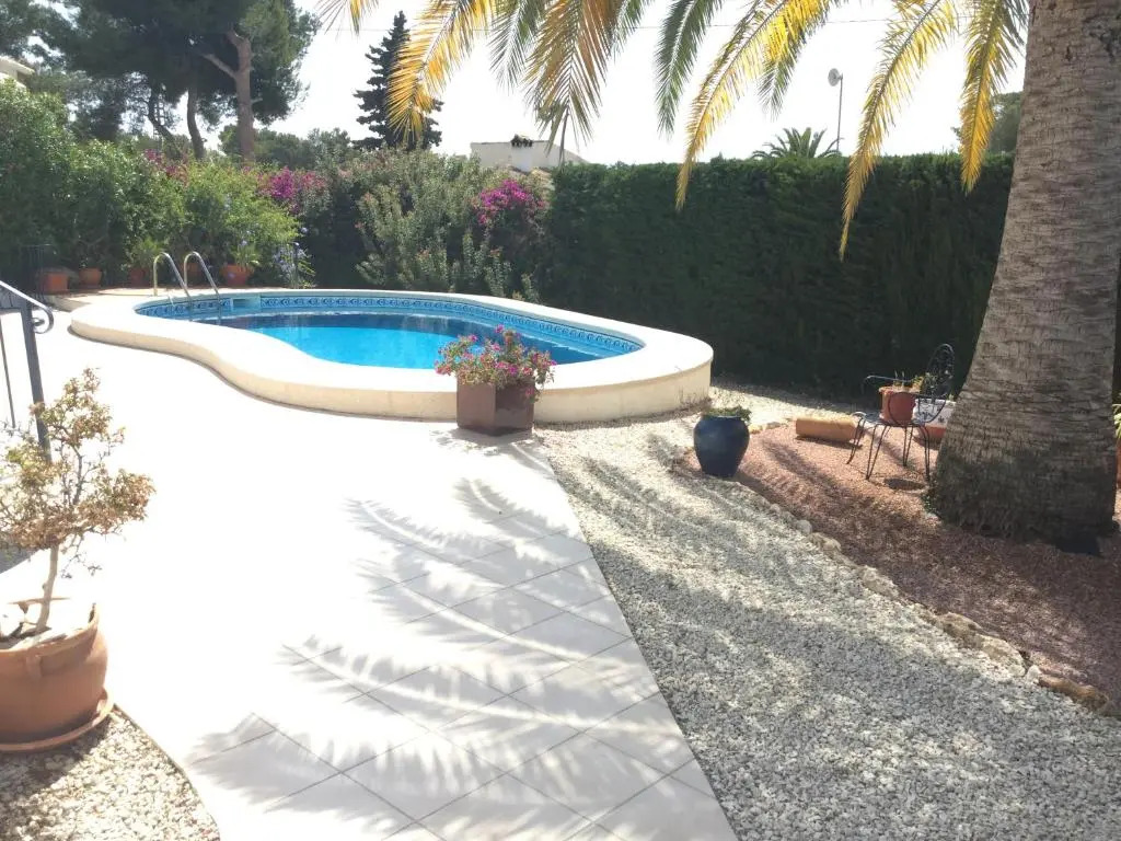 Villa Alejandria