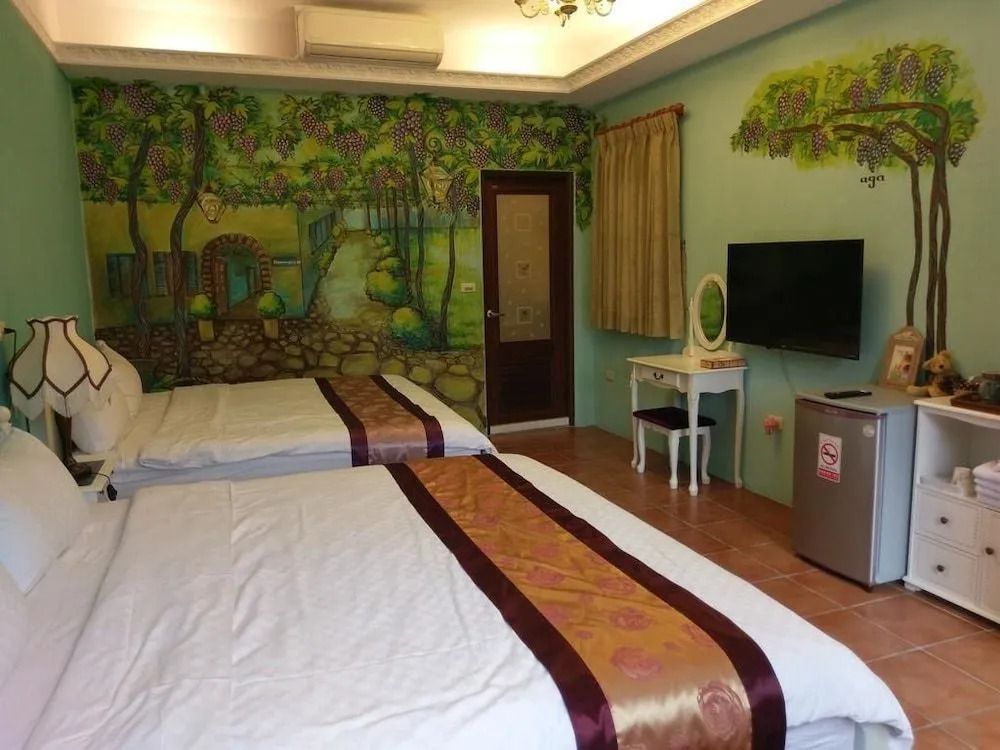 Bramasole B&B