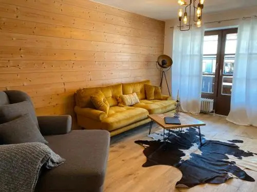 Apartment SEEnsucht - Tolle Lage, nah am See, perfekt für Familien