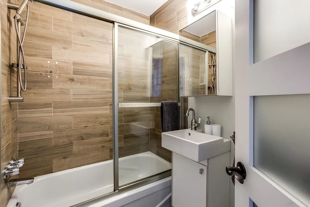 Le Chic-Shack - Condos Mont-Tremblant