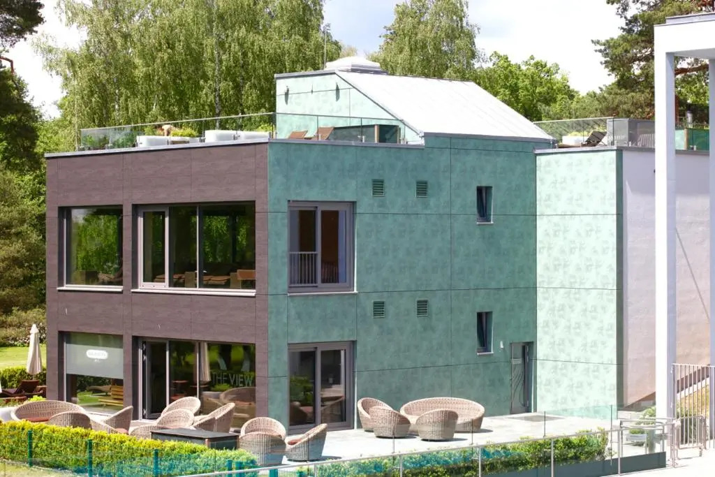 Ferienwohnung Seestern