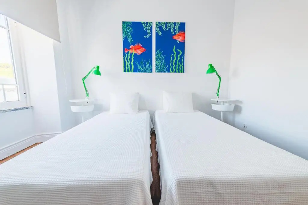 Guest House Genuíno