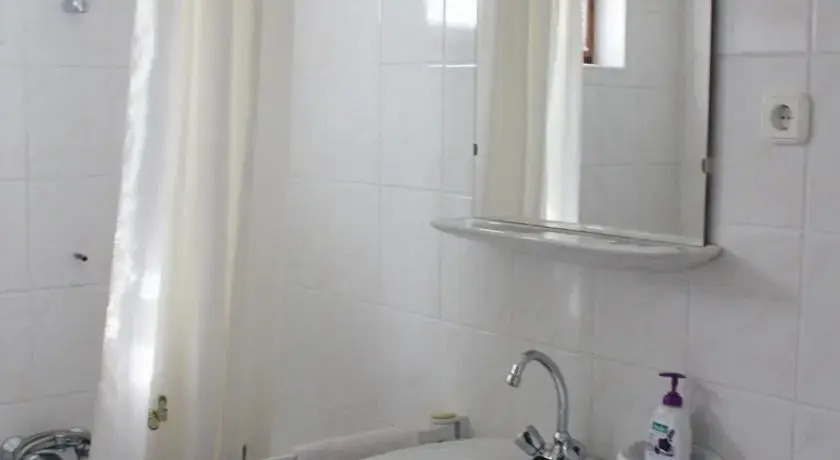 Hotel Aquamarin