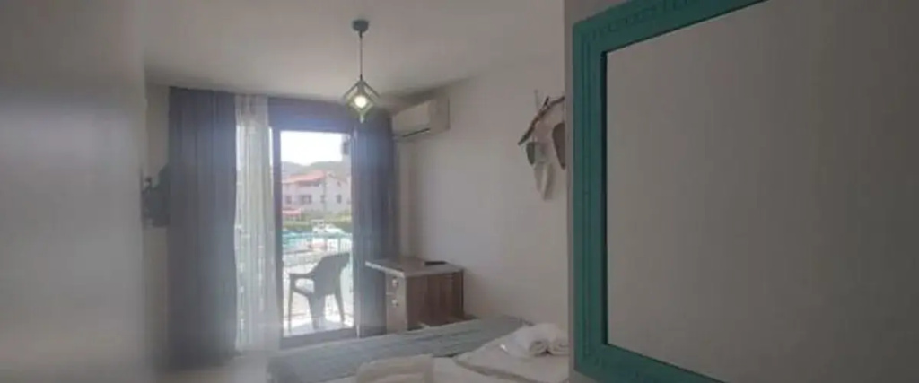 Foça Mint Hotel
