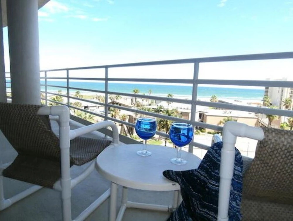 Sunchase IV Resort by Padre Getaways
