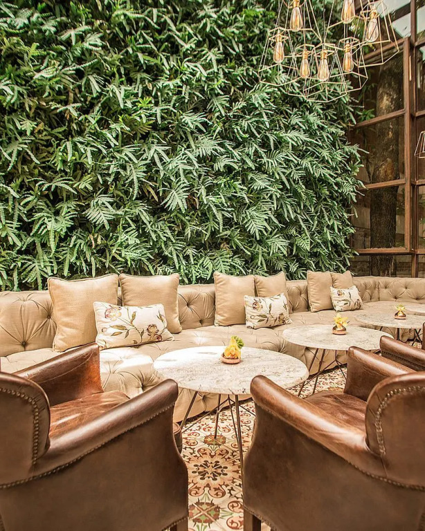 Four Seasons Hotel Casa Medina Bogota