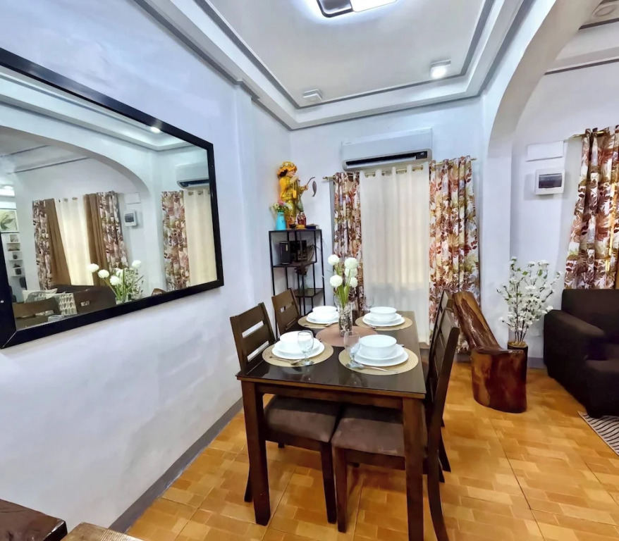 Bloomstone 3BR Family Suite Comfort & Convenience in General Santos City