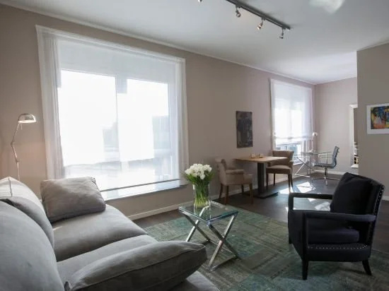 Hotel LOGIS First Class Business Suites