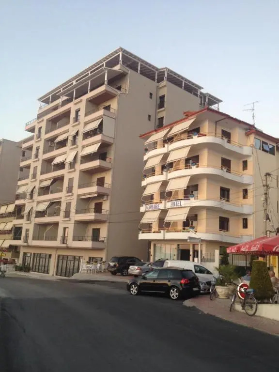 Hotel Lungomare
