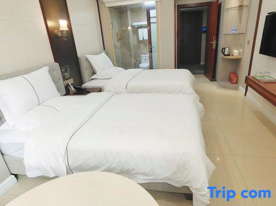 Xinhuilai Hotel (Shenzhen Yangtaishan Store)