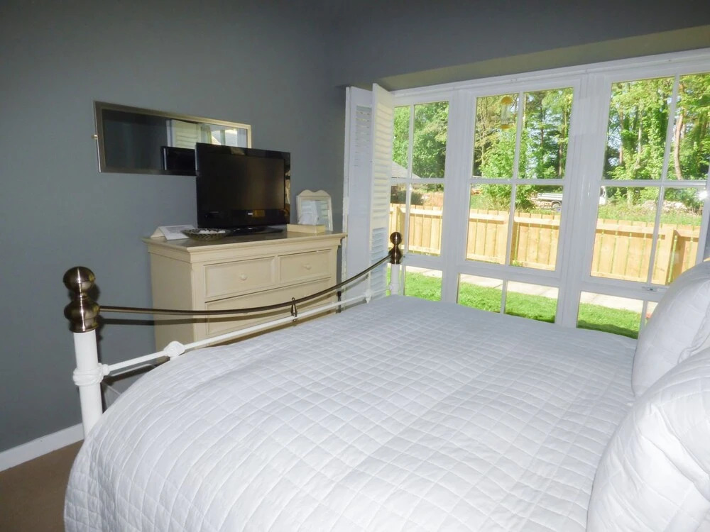 Kizzie Cottage