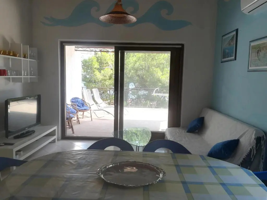 Apartment Veroni