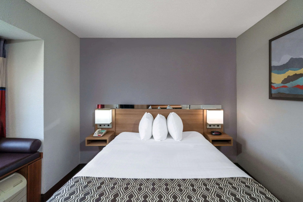 Microtel Inn & Suites by Wyndham Savannah/Pooler