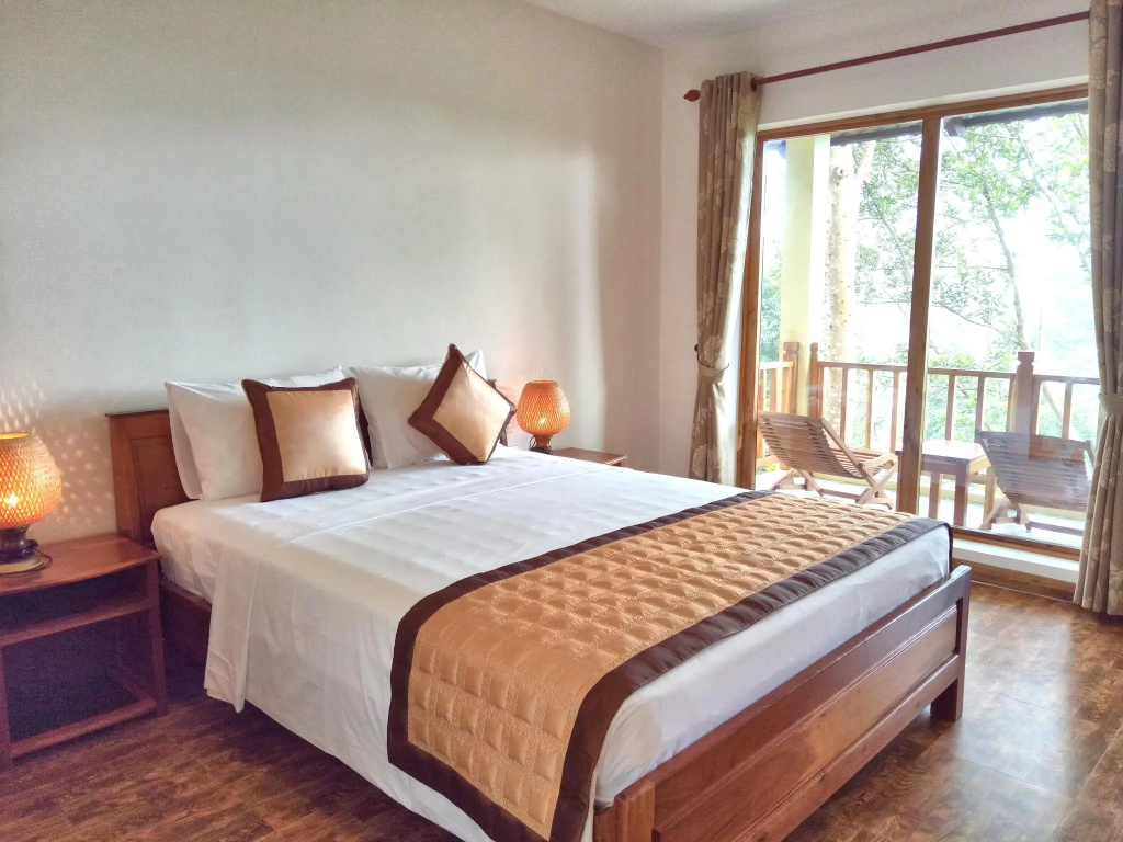Ancarine Beach Resort