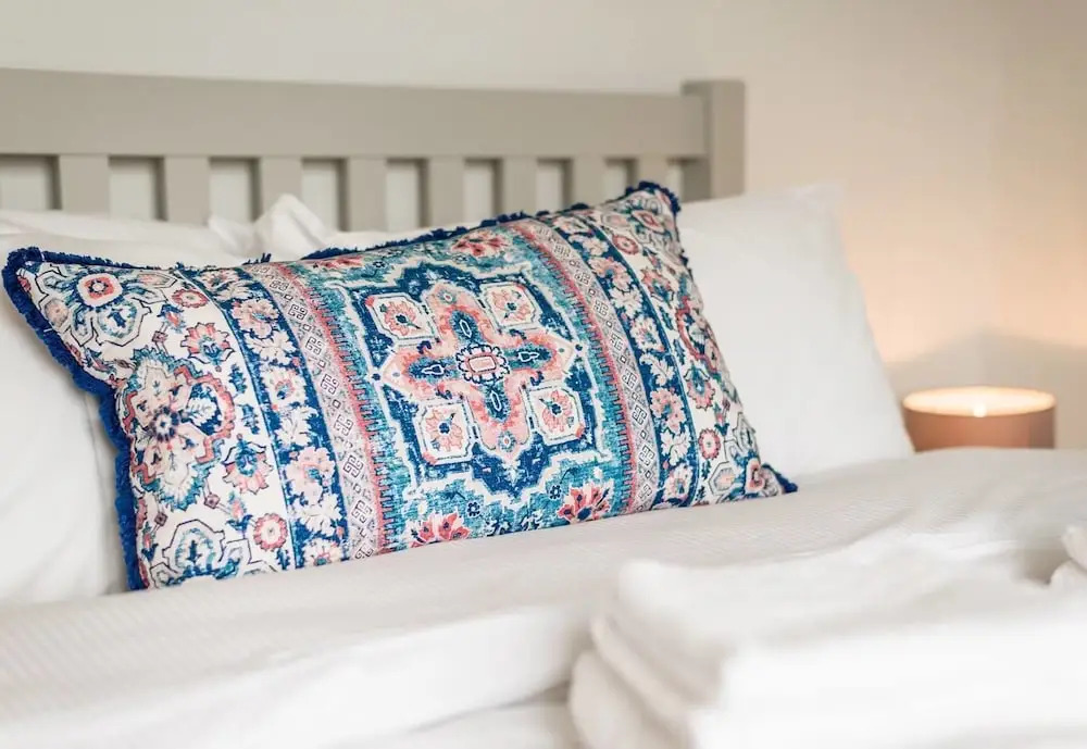 Bright Large Home in Clapham, Sleeps 8!