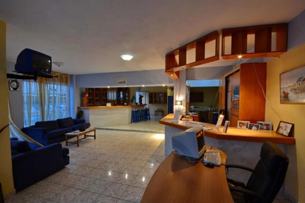 Aspro Spiti