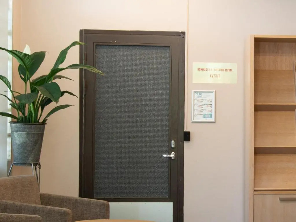 POP-UP Hotel Bpop