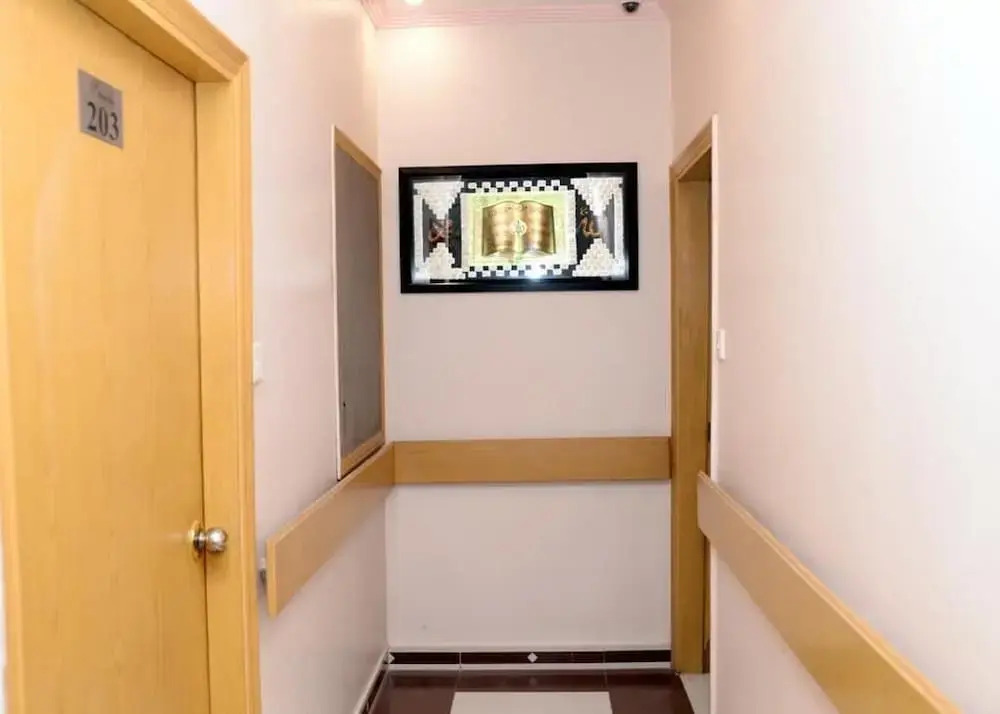 New Era Guest House