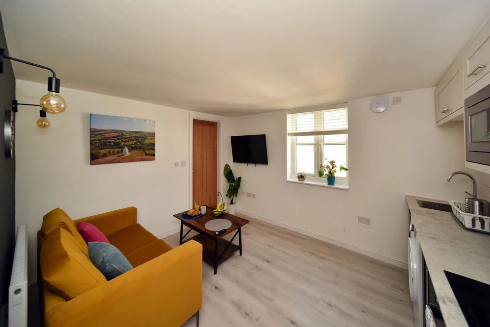 Chester Road Serviced Apartments