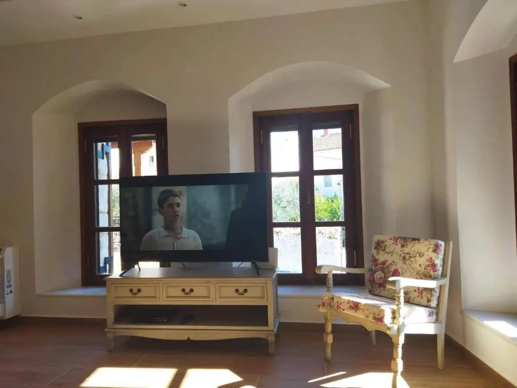 Tsolakis Luxury House