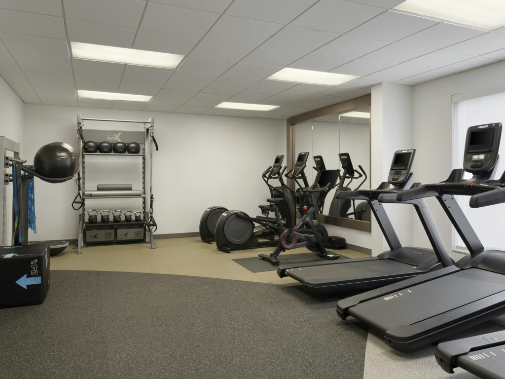 Hilton Garden Inn Indianapolis Northeast/Fishers