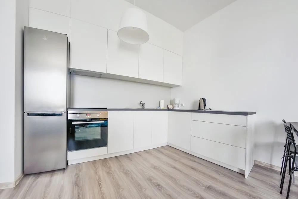Apartamenty Sun & Snow Mila Baltica