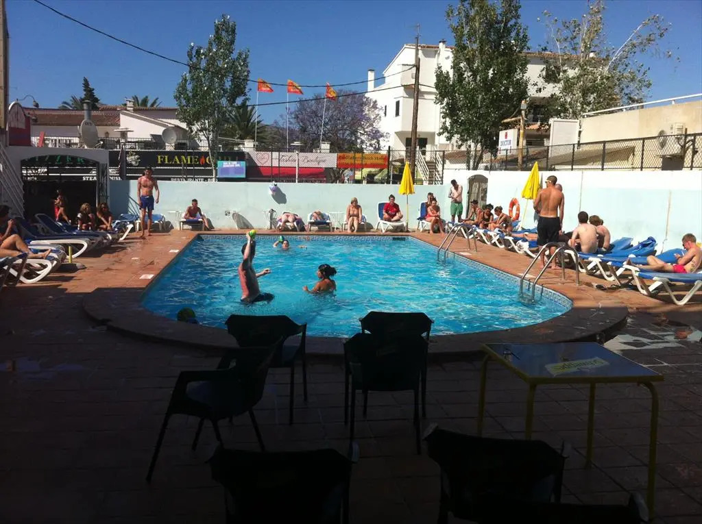 Hotel Teix