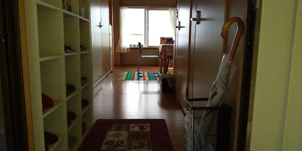 Guesthouse Cosmo - Hostel