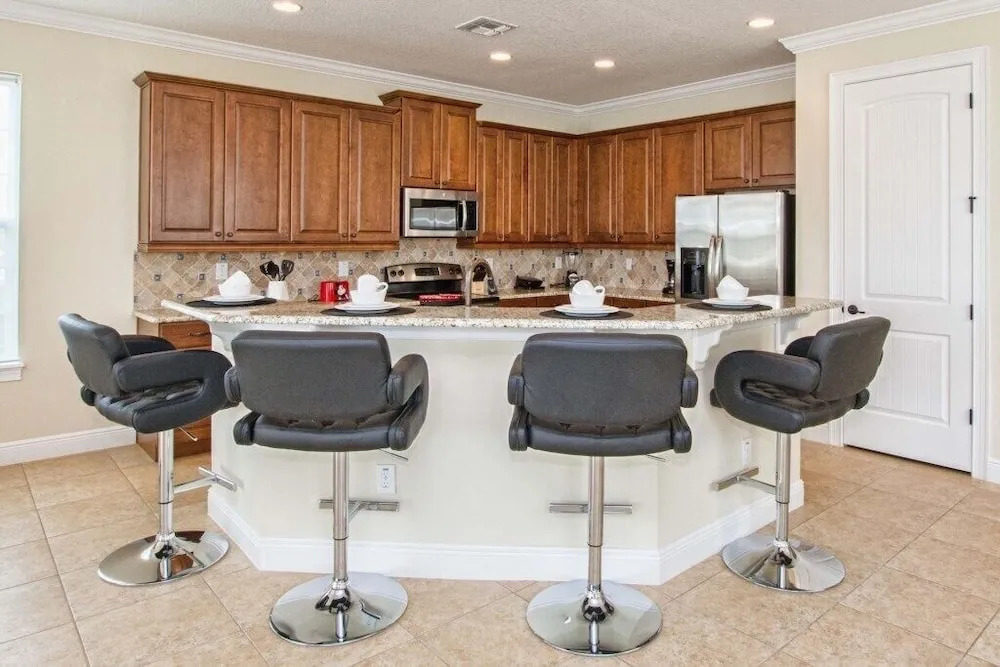7824LC - Reunion - 5 Br Villa