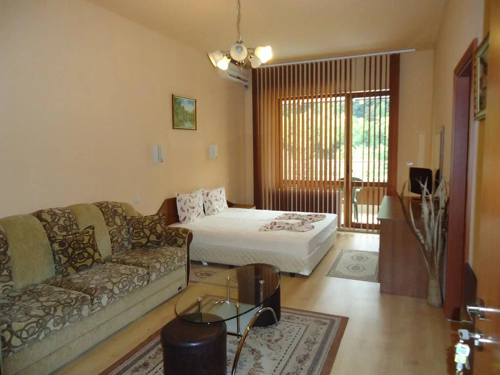 Family Hotel Enica